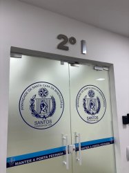 Santa Casa inaugura ala SUS totalmente reformada